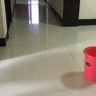 An effective way to change the trash can.