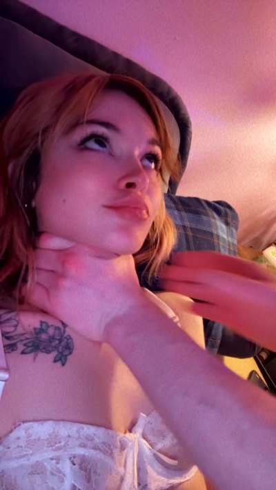 The moment you realize you are now dealing with a crazy bitch and you are no longer in control 😈