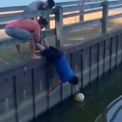 Guess any other outcome would've been acceptable.