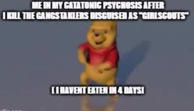 They hide cameras in the thinmints