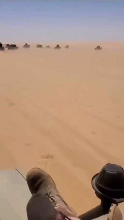 New mad max look crazy