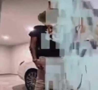 what if kan kan was a mosquito 