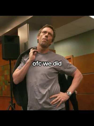 Too much, or not enough??