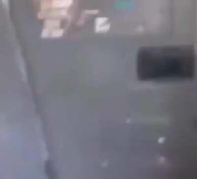 Moço... onde ta o doce?