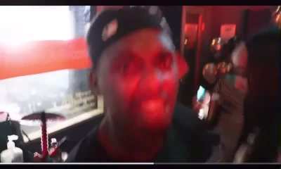 Smac say fuck trell and Leather he’s team yaya lol. Damn Heather gonna be fuming