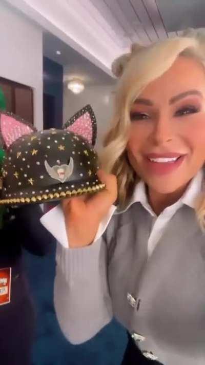 Whats everyones favourite thing about Nattie