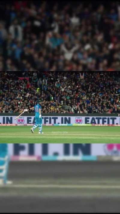 Goosebumps IND VS PAK T20 WC 2022