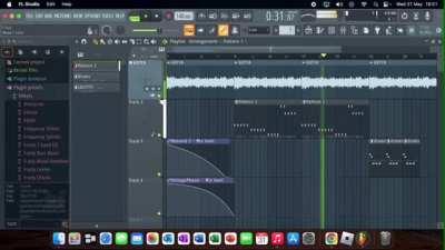 I made this beat a while ago but what u guys think 😭