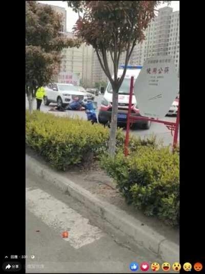 笑死 這難道是防止救護車濫用機制？