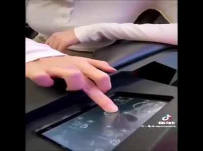 tfw u wake up and go to work