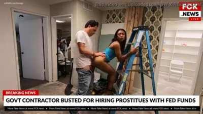 Your Latest From Fuck News!!!