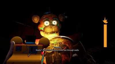 The fact that this kinda works