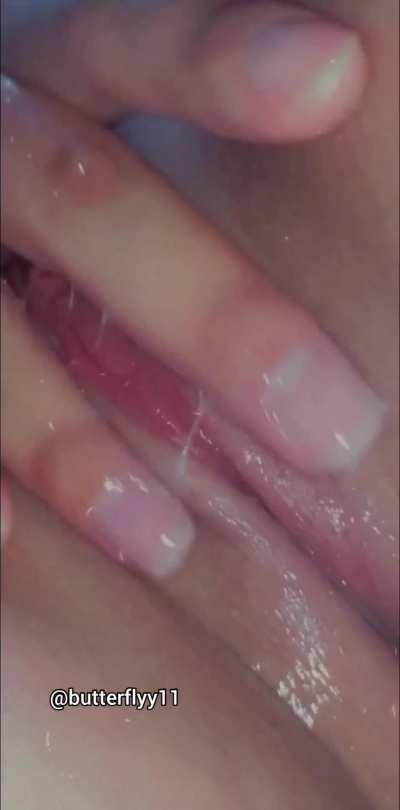 My fingers play very well