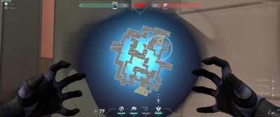 I would have uninstalled if the roles were reversed