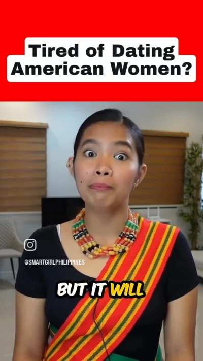 Selling your own country? Ok