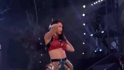 Victoria Secret 2016