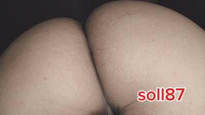 I give you my farts directly in your mouth 👅😋