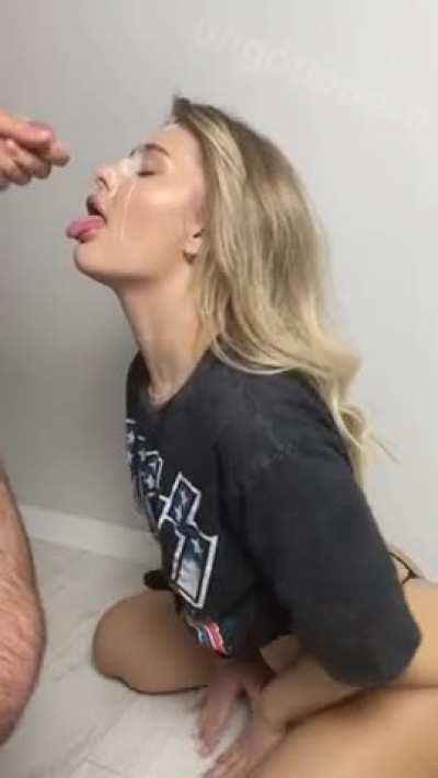 Nice facial I always expect!