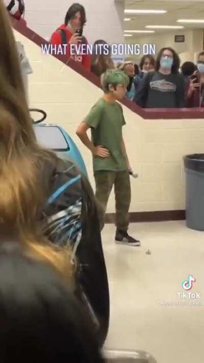 Fans del Compota be like: