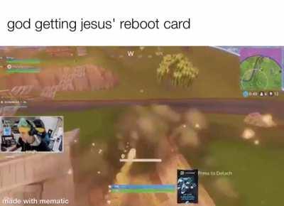 my brother plays fortnite a lot