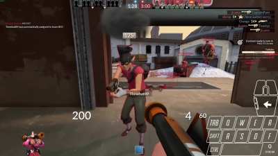 TheWhat Show spotted in the wild