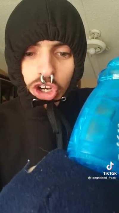 Bro I'm mildly to extremely depressed bro