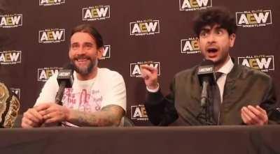 Mercedes is perfect to be the face of AEDub. 