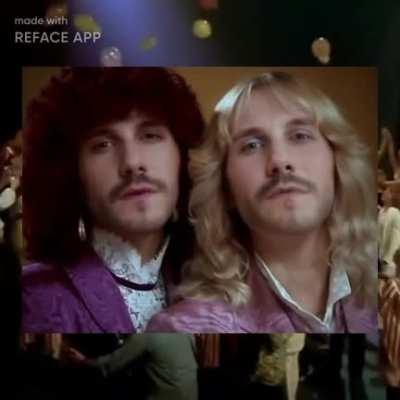 hers more of click on other people faces, happy new year, its 2021 samwhere rn,