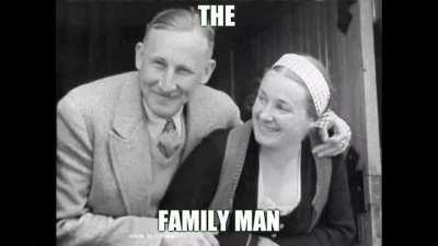 Heydrich had two sides