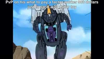 He's fast as fuck boi