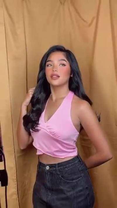 Andrea Brillantes