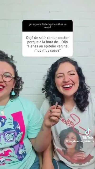 Que suave Epitelio uwu