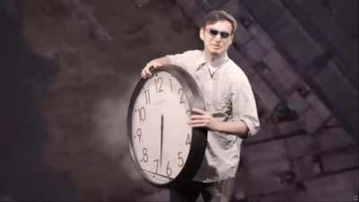 Happy 15th birthday Zero!