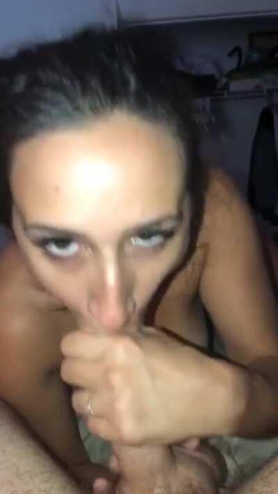 When you only came over to “Netflix and Chill”