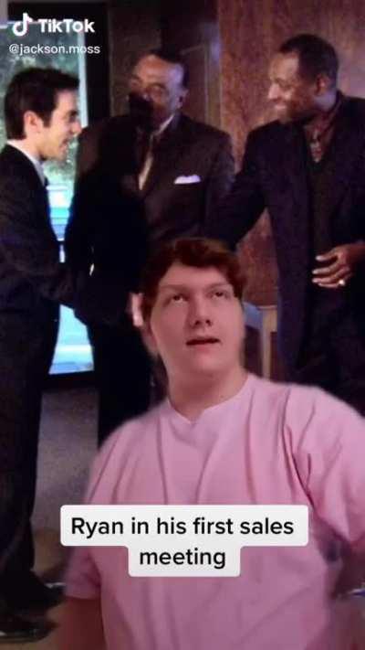 This meme hit on multiple levels