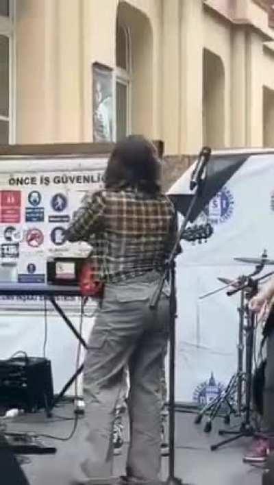 It's amazing how sound works