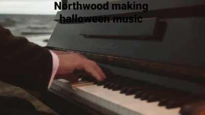 Music goes hard in game