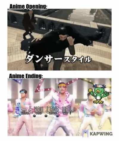 [Contest] Me watching slice of life animes