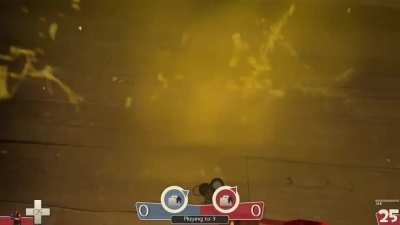 2) Cover yourself in Rule