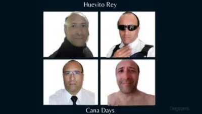 huevito rey inc