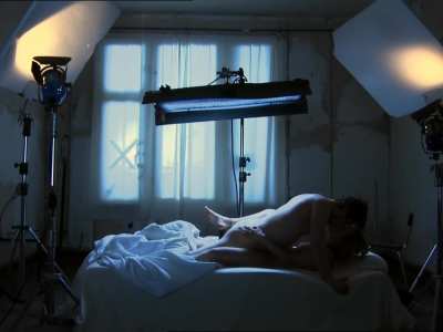 [1080p60fps] Bedways (2010) - Lana Cooper