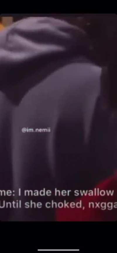 Kanye a little too hyped 😭. You letting your mans say this even if he’s telling the truth? 😂