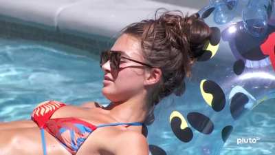 Lauren Bikini 2 - 2025-08-31 BB27