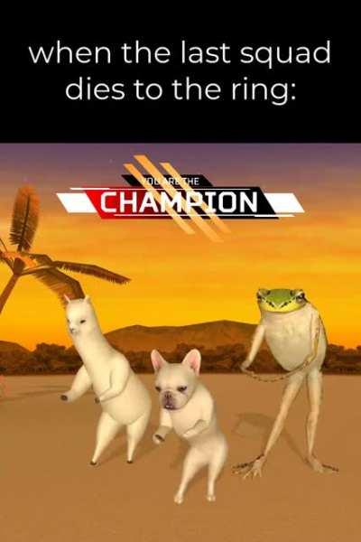 I loved the part when Wattson said: 