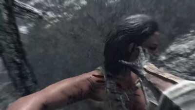 No i think you picked a bad time to get lost...