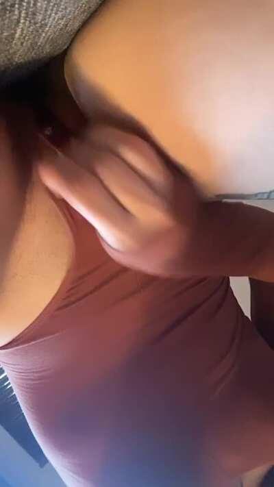 get in, I’ve been waiting for you.