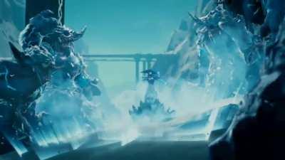 Accurate Lissandra level up