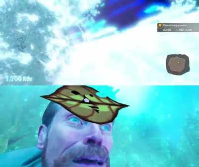 [AoC] Revali was so glad to help koroks THAT time