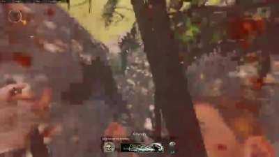 Please nerf the rocks