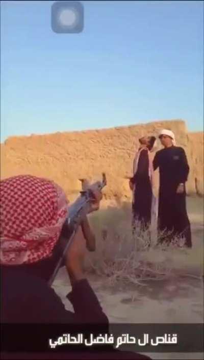 HMRB Whole I light his cig